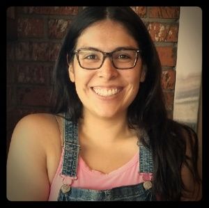 Meet your Posher, Miranda alaine